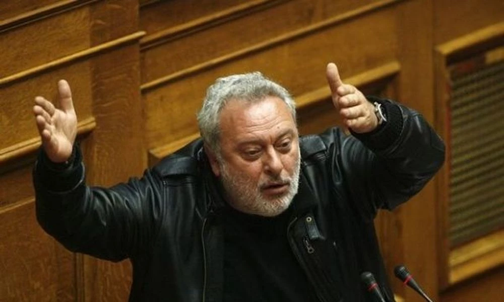 «Βόμβα» Ψαριανού: «Προγραμματική συνεργασία με τη ΝΔ του Μητσοτάκη πριν τις εκλογές»